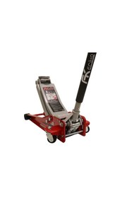 Resim Fk Frıko 3 Ton Çift Pistonlu F1 Alçak Profil Timsah Kriko 