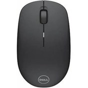 Resim Dell WM126 Kablosuz Optik Mouse Siyah Daima Sıfır Ürün ve 12 Yıllık GÜVEN.