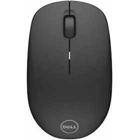 Resim Dell WM126 Kablosuz Optik Mouse Siyah Daima Sıfır Ürün ve 12 Yıllık GÜVEN.