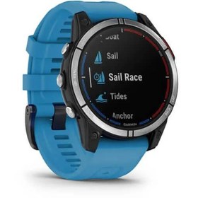 Resim Garmin Quatix 7 Sapphire - AMOLED Multisport Akıllı Saat 