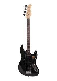 Resim Sire Marcus Miller V3 4 Telli Bas Gitar (BK) 