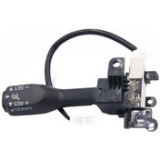 Resim Dianziye Plastik Sinyal Ve Far Kombinasyon Anahtarı, Orjinali Yerine Geçirir, Kolay Kurulum, Dayanıklı Malzeme, Siyah, Oem:84632-34017/34011 