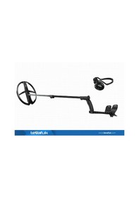 Resim XP Deus Dedektör WS4 Kulaklık ve 34X28CM X35 Başlık İle 