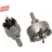 Resim Knisaw 53505 T.C.T. Delik Testeresi 20 Mm 