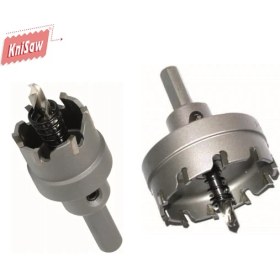 Resim Knisaw 53505 T.C.T. Delik Testeresi 20 Mm 