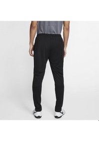 Resim Nıke Park 20 Knit Pant Siyahi Erkek Eşofman Alt Bv6877-010 Siyah 