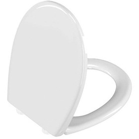 Resim VitrA Universal Yavaş Kapanır Kapak Yuvarlak 84-003-009 