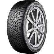 Resim Bridgestone 255/45R19 104W Xl Blızzak 6 Yaz Lastiği (Üretim YILI:2025) 