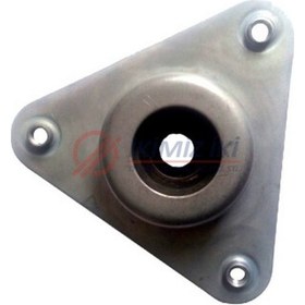 Resim Amortisör Takozu Clio 3 - 4 Captur Modus 504605991 