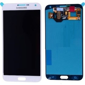 Resim Samsung Uyumlu Galaxy E7 E700 Lcd Ekran Dokunmatik Amoled + Tamir Seti 