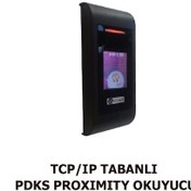 Resim Ms-1010T Tcp/Ip Tabanlı Pdks Proximity Okuyucu 
