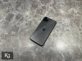 Resim Apple iPhone 11 Pro Max İkinci El TR | 256 GB | Gri 