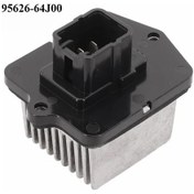 Resim Motion003 95626-64j00 Hvac Isıtıcı Fan Motor Direnci 7802a006 Mitsubishi Lancer Outlander Sport Rvr 