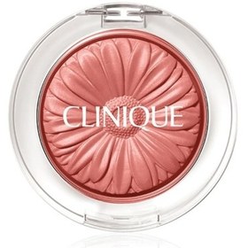 Resim Clinique Cheek Pop Allık - Ginger Pop 
