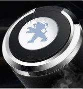 Resim Device Pro Peugeot Otomobil Kül Tablası, Kapaklı Ve Aydınlatmalı 141230781 