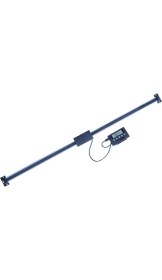 Resim Fett 600 mm Pld Dijital Doğrusal Cetvel 