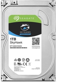 Resim Seagate Skyhawk 1tb 5900rpm 64mb Sata3 St1000vx005 7/24 Hdd Diğer 