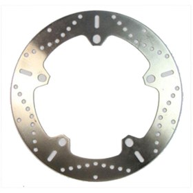 Resim EBC Md687 Bmw F750/850 , R1200 Gs , R1250 Gs Adventure Çelik Ön Fren Diski 305 Mm 