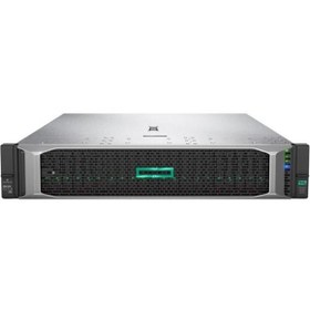 Resim HPE P19720-B21 DL380 Gen10 4210R-32GB NOHDD P408i-a-2GB 4x1GbE 2x800W : 