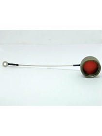 Resim Spı D38999/33W13R KONNEKTÖR AKSESUAR (CONNECTOR ACCESSORY) 