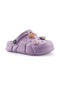Resim Lumberjack 5m Charıka G 5fx Lıla Kız Cocuk Crocs Lila 