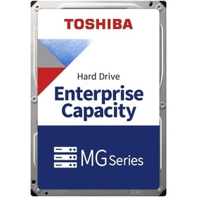 Resim Toshiba MG10-D MG10ADA600E 6TB 7200RPM 512MB 3.5" SATA Harddisk 