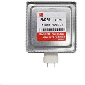 Resim Lg Mikrodalga Fırın Magnetron - 2M226 01Tag Diğer