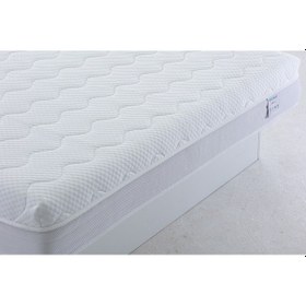 Resim Viscoflex 21 Ortopedik Çift Kişilik 150x200 