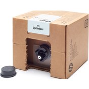 Resim HP ® 873 3 Litrelik Optimizer Latex Orijinal Mürekkep Kartuşu (4UV90A) 