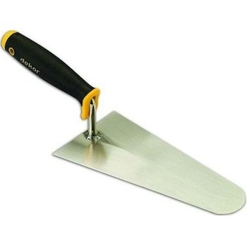 Dekor 371 Plastik Saplı Sıva Malası 20 CM