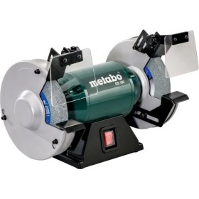 Resim Metabo DS 150 M Taşlama Motoru - 604150000 