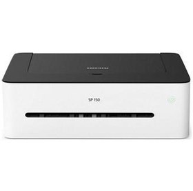 Resim Rıcoh Sp-150 Mono Lazer Yazıcı (A4) 
