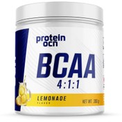 Resim PROTEİNOCEAN Bcaa 4:1:1 Limonata 300g 