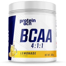 Resim PROTEİNOCEAN Bcaa 4:1:1 Limonata 300g 