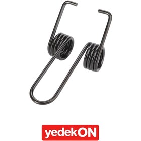 Resim AGCO Torsiyon Yay - Massey Ferguson / Fendt / Valtra | ACX4091210 