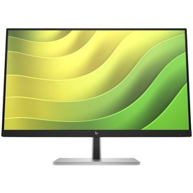 Resim HP E24t G5 6N6E6AA 23.8" 5 MS 75 Hz HDMI+DP Dokunmatik IPS LED Monitör 