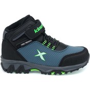 Resim Kinetix Roha 1pr Petrol Erkek Çocuk Outdoor 