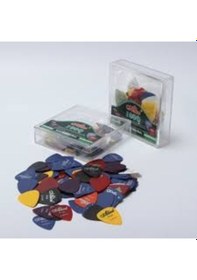 Resim 10 Adet Alice Ap Seri 0.71 MM Gitar Penası-10 Adet 
