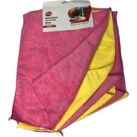 Resim Gojo Mikrofiber Temizlik Bezi 35x40 cm 