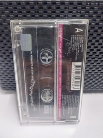 Resim Raks İlhan İrem Bir Meleğe Aşık Oldum Kaset 