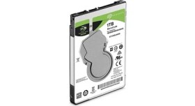 Resim Seagate Barracuda 2,5" 1tb 128MB ST1000LM048, 5400RPM, Notebook HDD 