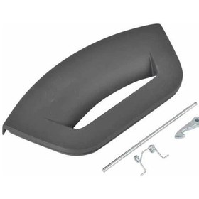 Resim Ariston Future Tutamak Füme 