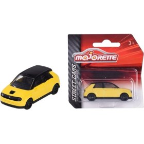 Resim Platin Store Pilatin 212053051 Street Cars Assortment 18-Asst Zeyd 