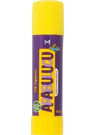 Resim Masaüstü 4201 Arabulucu - 8gr Stick Yapıştırıcı 