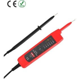Resim Uni-T UT22B-EU Voltaj Test Aleti Ölçüm Cihazı 