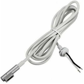 Resim Apple 5 Pin Tamir Kablosu 45W 60W 85W Uç Dc Kablo Mıknatıslı Adaptör Kablo 