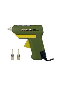 Resim Proxxon 28192 Mum Silikon Tutkal Tabancası Hkp 220 