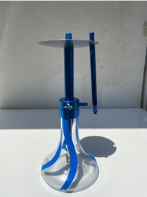 Resim Alfe Shisha Nargile Takımı 