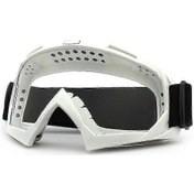 Resim Yeni Sıcak Yüksek Kaliteli Motokros Gözlükleri Gözlükler Off Road Maskesi Kask Gözlükleri Kayak Sporu Gafas Motosiklet Dirt321 A19 