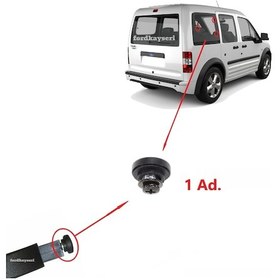 Resim Ford Connect Arka Kelebek Cam Mandal Civatasi 1 Adet 512875745 
